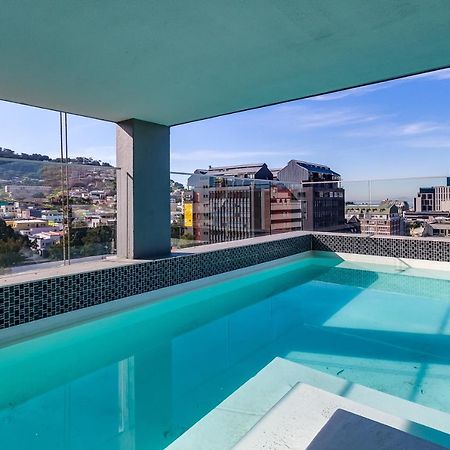 Backup-Powered Trendy City Sanctuary Fokváros Kültér fotó