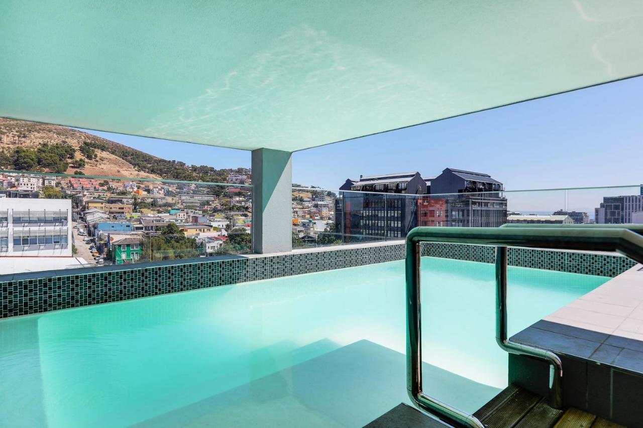 Backup-Powered Trendy City Sanctuary Fokváros Kültér fotó