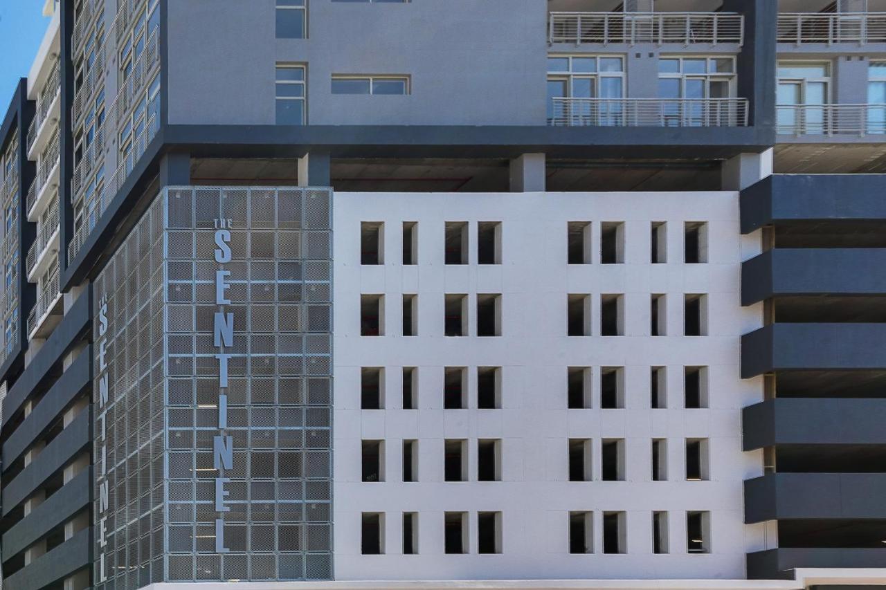 Backup-Powered Trendy City Sanctuary Fokváros Kültér fotó