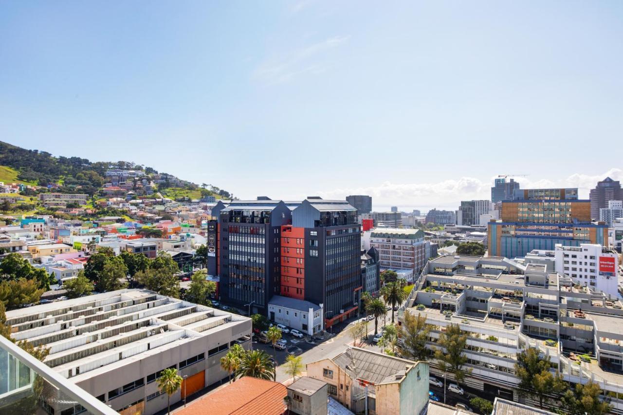 Backup-Powered Trendy City Sanctuary Fokváros Kültér fotó